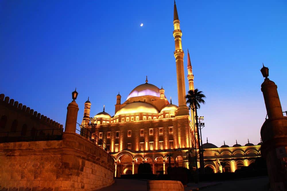 مسجد-محمد-علي
